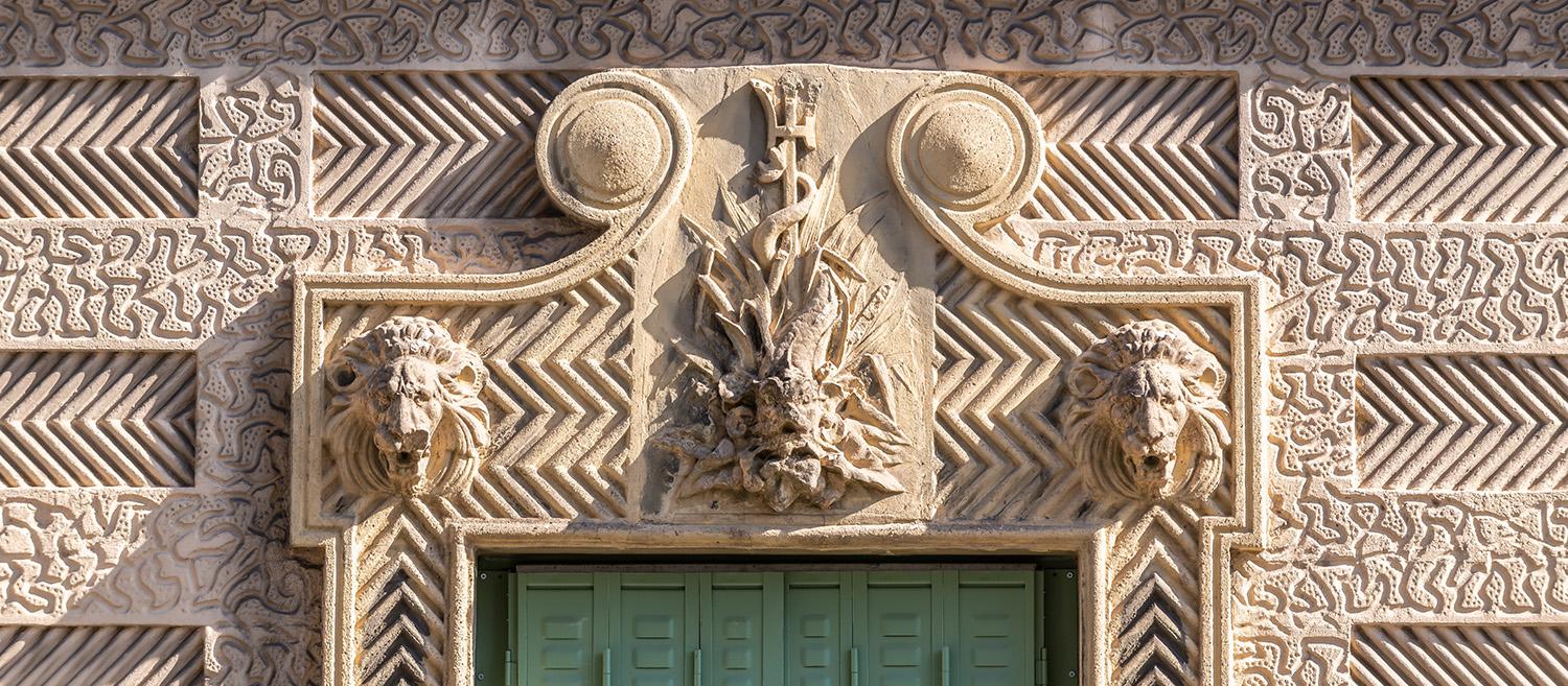 façade ciment naturel prompt