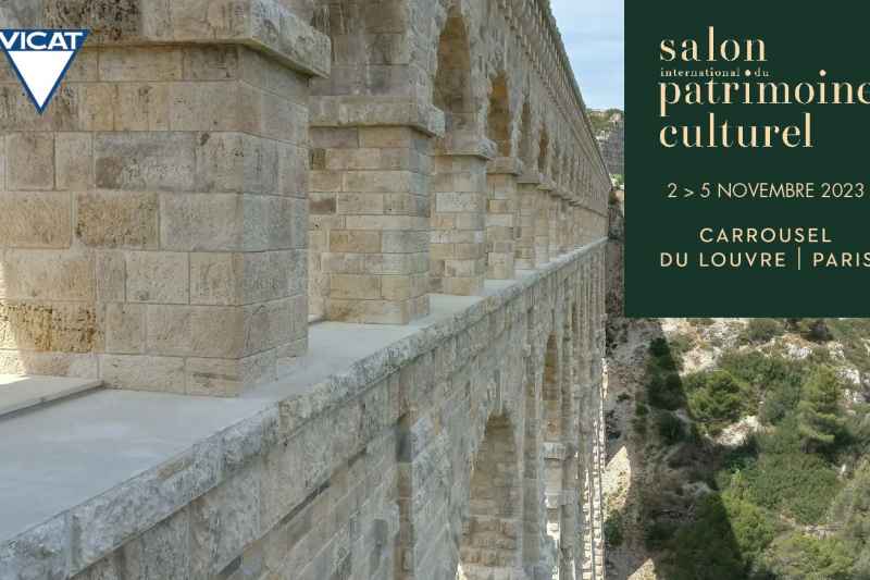 Salon du patrimoine culturel